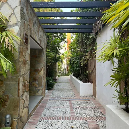 Beautiful Spacious Near Puerto Banus With Pool 5 People * Benahavis