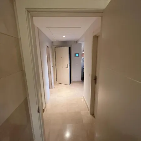 Beautiful Spacious Near Puerto Banus With Pool 5 People Benahavis